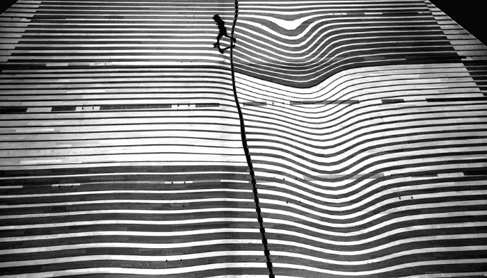 Reality shifting opens portals to the weirdness of our world