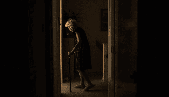 Terminal lucidity_ when dying dementia patients regain awareness