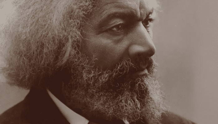 What Frederick Douglass Can Teach Us About the Constitution’s Promise