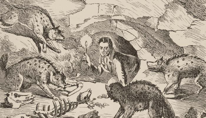 William Buckland’s Theology of Geology