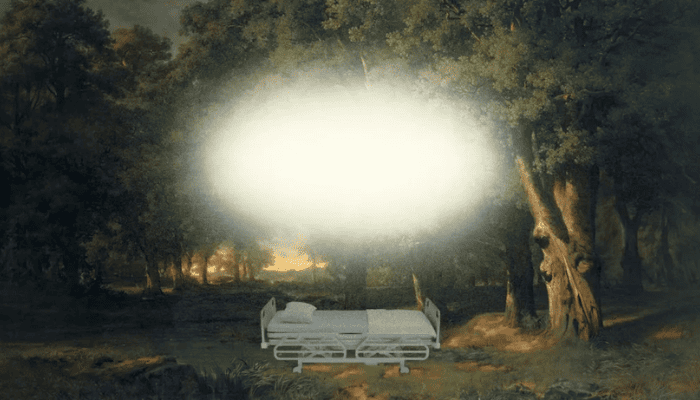 Psychedelics have brought mysticism into modern medicine. Researchers are listening